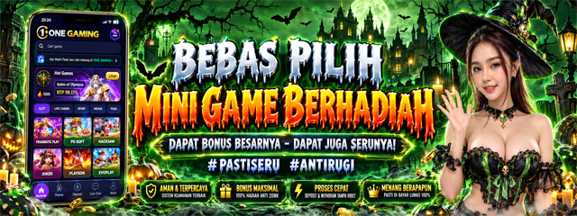 one gaming bonus